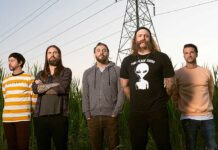 EVERY TIME I DIE Calls It Quits