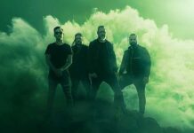 Influences and Essentials: EYES WIDE OPEN In Their Own Words