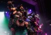 GWAR with NAPALM DEATH and EYEHATEGOD, Regency Ballroom, San Francisco, CA 11.22.21