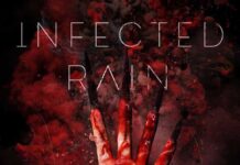 INFECTED RAIN’s Official Concert Stream and Documentary Begins November 26