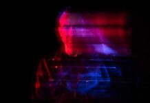 Exclusive Premiere: Former Prodigy and Pitchshifter Guitarist JIM DAVIES’ New Single and Lyric Video “The Bar Is Low”