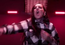 JINJER Releases Powerful Music Video for “Disclosure!”