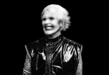 JOHN 5 Drops New Video for “Land of the Misfit Toys”