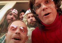 LORD OF THE LOST Releases Gripping Music Video for “My Constellation”