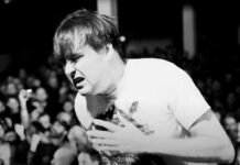 NAPALM DEATH Launches New Music Video for “Contagion”