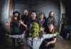 NEKROGOBLIKON Shares “Right Now” Video
