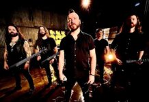 Exclusive Premiere: THE NOCTURNAL AFFAIR’s New Single and Music Video “Down”