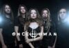 ONCE HUMAN Releases Riveting New Video “Cold Arrival”