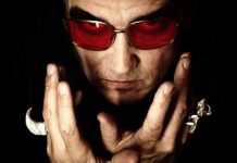 Exclusive Premiere: The New Music Video “Drugged Dangerous & Damned” from PIG