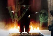 POWERWOLF Announces Monumental Streaming Event