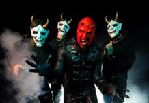 PSYCHO SYNNER Releases Nine Albums Today