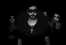 RICHY NIX Defies an Environment of Fear with New Rap Metal Single “Voices”