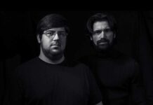 Exclusive Premiere: ROGUE’s New Single and Lyric Video for “Phantom”