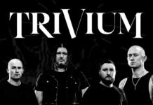 TRIVIUM Announces Livestream Weekend Events from Newly Launched HQ “The Hangar”