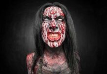 WEDNESDAY 13 Announces 2022 US Headline Tour and Signs Worldwide Contract with Napalm Records