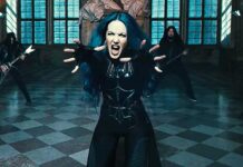ARCH ENEMY Debuts New Video for Single “House of Mirrors”