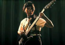 BECKO Drops Anime Inspired Alt Electro Rock Single “Boku No Universe”