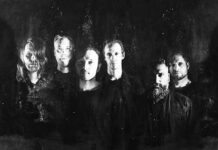 CULT OF LUNA Releases New Single and Video “Cold Burn”