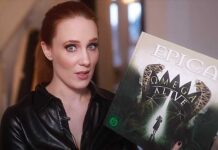 EPICA Unveils Live Music Video for “Victims of Contingency” and Simone Simons Unboxing Omega Alive