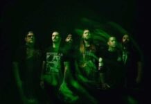 FIT FOR AN AUTOPSY Drops “In Shadows” Video