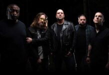 HE WAS A GOD Reveals Official Lyric Video for “Amadeus”