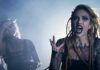 INFECTED RAIN and Heidi Shepherd of BUTCHER BABIES Electrify on New Single “The Realm of Chaos”
