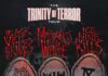 MOTIONLESS IN WHITE, BLACK VEIL BRIDES & ICE NINE KILLS Announce “Trinity of Terror” Triple Co-Headline Tour