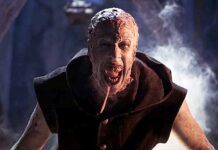MUSHROOMHEAD Gifts Fans with Eerie, Cinematic Music Video for “A Requiem For Tomorrow”
