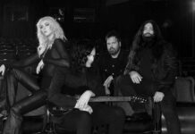 THE PRETTY RECKLESS Releases Death By Rock And Roll Commentary Edition