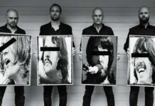 Swiss Industrial Black Metal Pioneers SAMAEL Release Official Music Video for Beatles Cover “Helter Skelter”