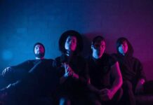 Fast-Rising Metalcore Powerhouse SETYØURSAILS Releases Second Single “Mirror”