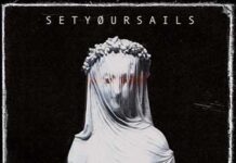 SETYØURSAILS: Nightfall