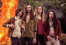 Exclusive Premiere: SEVEN YEAR WITCH’s Official Music Video for Their Cover of Akon’s “I Wanna Love You”