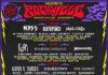 WELCOME TO ROCKVILLE Announces Lineup for America’s Largest Rock Festival
