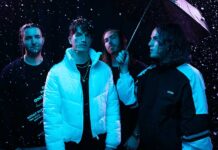 WINDWAKER Signs to Fearless Records and Shares “Toxic” Cover