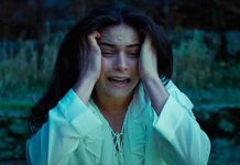 ZEAL & ARDOR Share “Golden Liar” Video