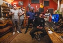 ALESTORM Enters the Studio to Record New Album, Seventh Rum of a Seventh Rum
