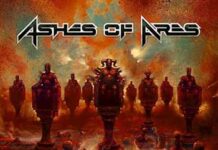 ASHES OF ARES: Emperors and Fools