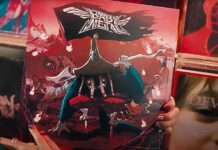 BABYMETAL Works with WeTransfer to Pick Cover Art for Limited Edition Release