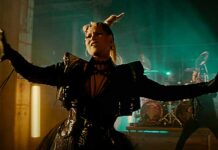 BATTLE BEAST Releases Music Video for New Single “Where Angels Fear To Fly”