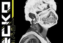 Exclusive Premiere: BECKO’s Blistering New Industrial Trap Single “666Skincare”