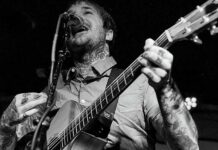 CRAIG OWENS Sacramento, CA, Holy Diver, 12.15.21