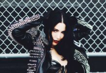 DOROTHY Reveals New Single and Video “Rest In Peace”