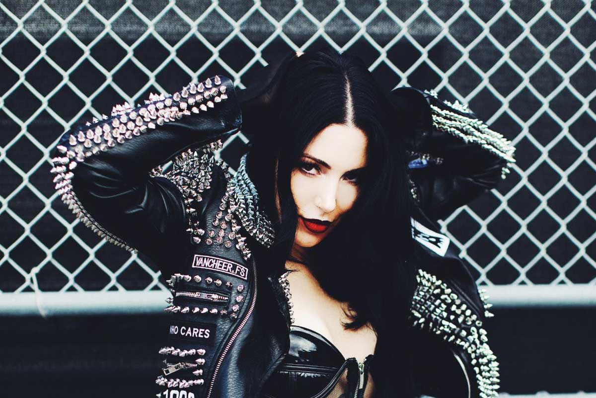 DOROTHY Reveals New Single and Video “Rest In Peace” - OUTBURN ONLINE