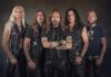 HAMMERFALL Joined by King Diamond on Powerful New Track “Venerate Me”