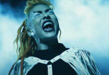 INFECTED RAIN Reveals Standout Fourth Single “Longing” and Official Music Video