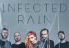 INFECTED RAIN Announces North American Headlining Tour