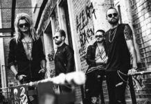 KISSIN’ DYNAMITE Drops New Anthem “Coming Home” and Official Music Video