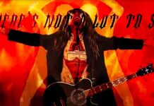 MINISTRY Unleashes Trippy New DIY Video for “Believe Me”