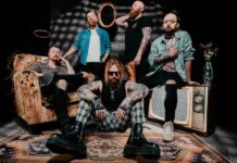 RXPTRS Share Video for Ripping New Track “Collapse”